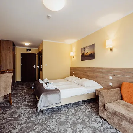 Na Skarpie שצ'קלארסקה פוראובה