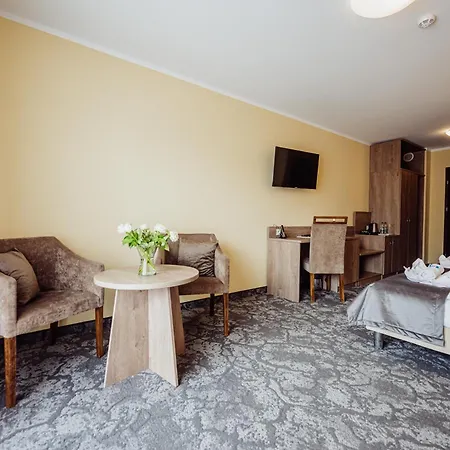 Na Skarpie 3* שצ'קלארסקה פוראובה