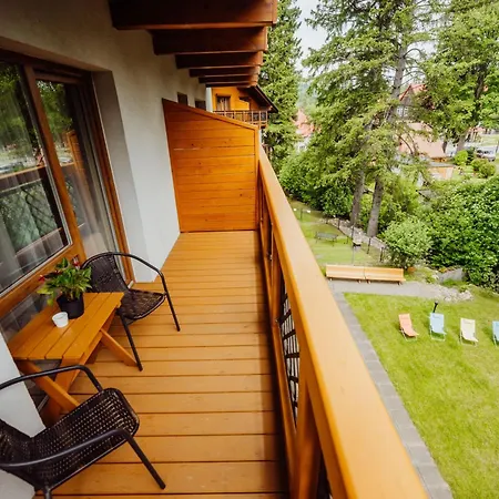 Na Skarpie מלון שצ'קלארסקה פוראובה