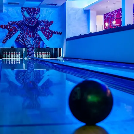 Na Skarpie Hotel 3*