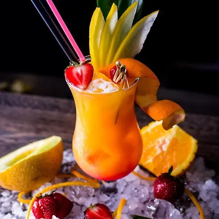 Na Skarpie מלון 3*