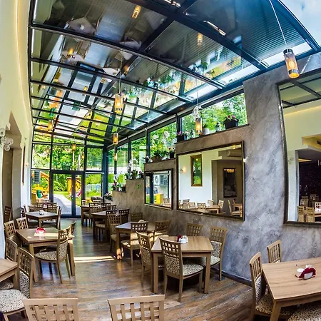 Na Skarpie 3* שצ'קלארסקה פוראובה