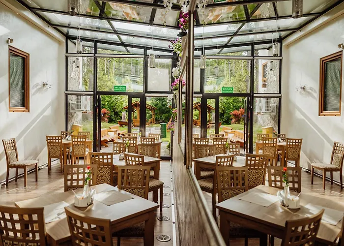 Na Skarpie 3* Szklarska Poręba