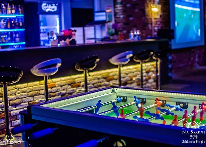 Na Skarpie 3* Szklarska Poręba