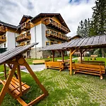 Hotel Na Skarpie Szklarska Poreba