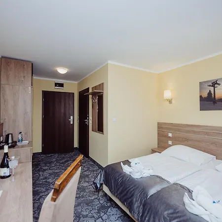 Na Skarpie 3* Szklarska Poreba