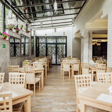 Na Skarpie Szklarska Poreba