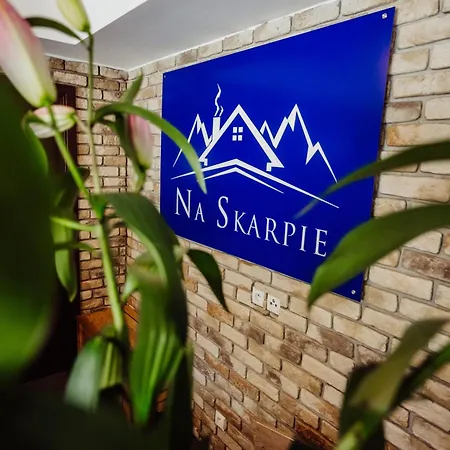 Na Skarpie Szklarska Poreba