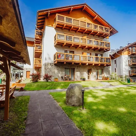 Na Skarpie 3* Szklarska Poreba