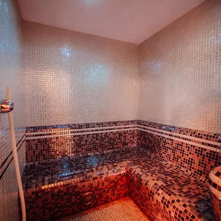 Na Skarpie 3* Szklarska Poreba