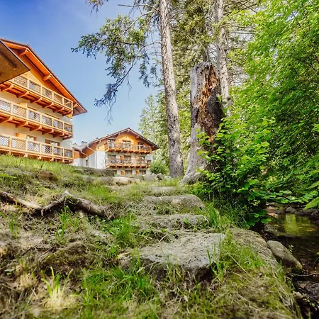 Na Skarpie Hotel Szklarska Poreba