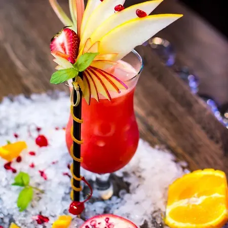 Na Skarpie Hotel Szklarska Poreba