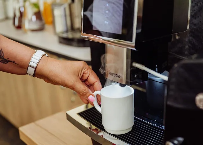 Na Skarpie Готель 3*