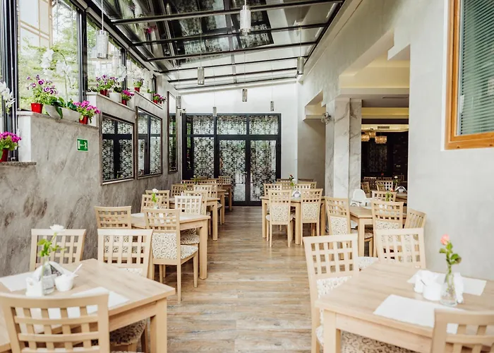 Na Skarpie Шклярська Поремба