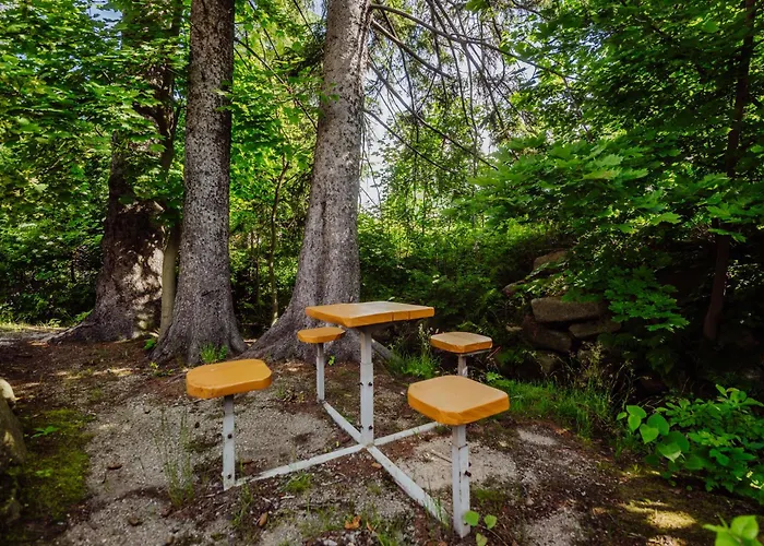 Готель Na Skarpie