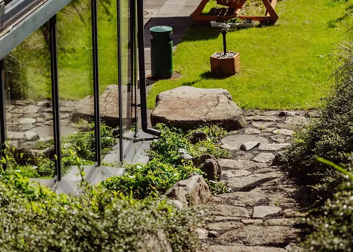 Na Skarpie 3* Szklarska Poreba