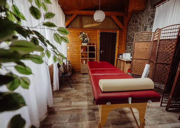 Готель Na Skarpie 3*