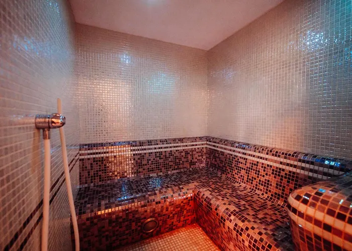 Na Skarpie 3* Szklarska Poreba