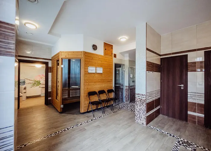 Na Skarpie Szklarska Poreba