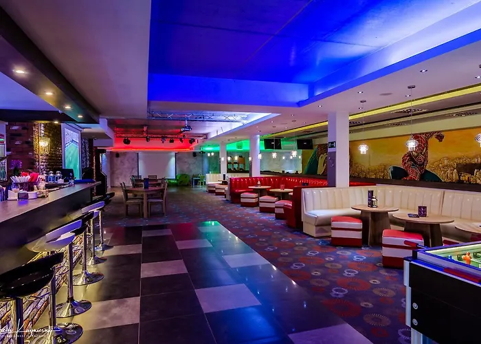 Na Skarpie 3* Szklarska Poreba