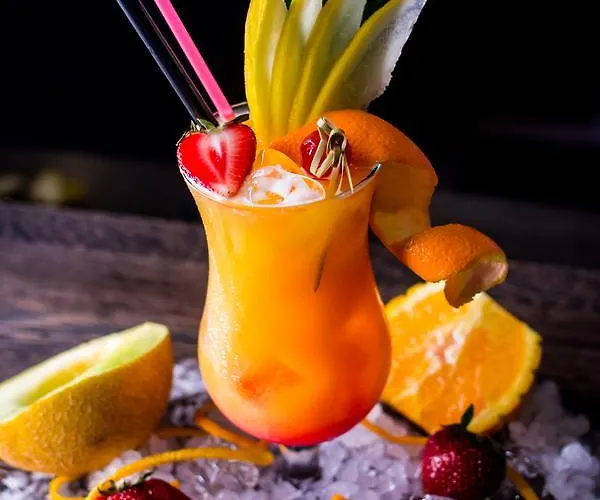 Na Skarpie Готель 3*