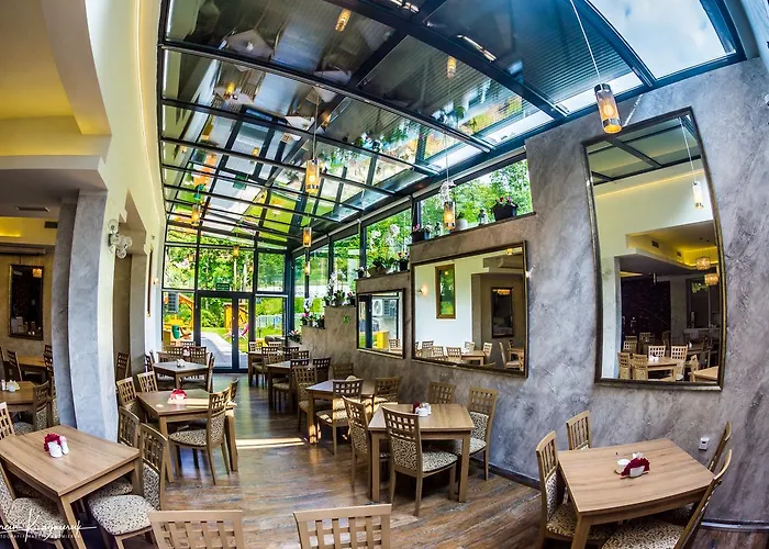 Na Skarpie 3* Szklarska Poreba