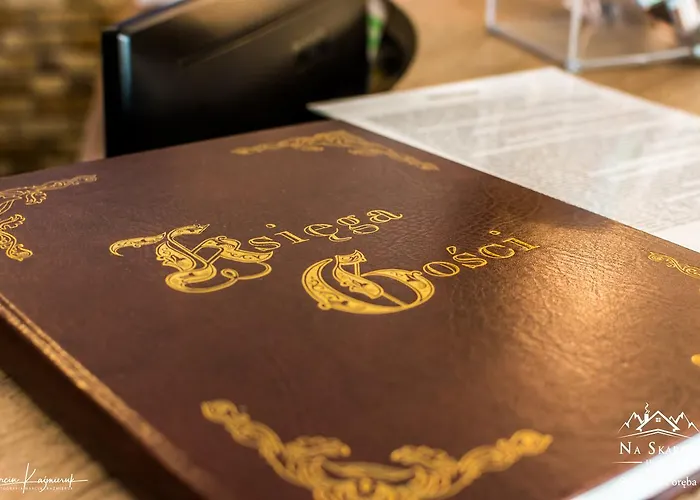 Na Skarpie Hotel Szklarska Poreba